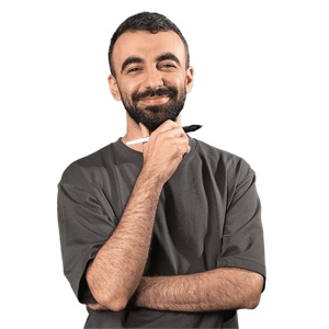 Harun - Creative Team